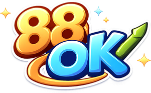 88 ok logo